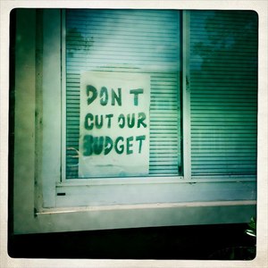 Deficit Reduction: Americans Want Cuts - But What Cuts?